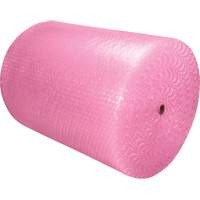 Bubble Roll, 250' x 48", Anti-Static, Bubble Size 1/2" D. Morneault & Fils