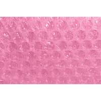 Bubble Roll, 250' x 48", Anti-Static, Bubble Size 1/2" D. Morneault & Fils