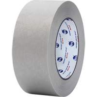 Medium Temperature Premium Paper Masking Tape, 36 mm (1-1/2") x 55 m (180'), Beige D. Morneault & Fils