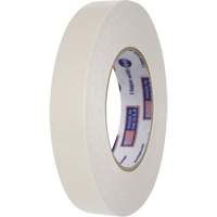 Ruban de film PET double face de qualit&eacute; moyenne, Polyester, 24 mm (1-18/125") la x 55 m (180') lo, 3,5 mils &eacute;pais D. Morneault & Fils