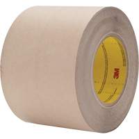 Sealing Tape Slit Liner 8777, 101.6 mm (4") x 22.9 m (75'), Brown D. Morneault & Fils