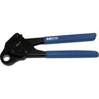 Compact Angled Crimp Tool D. Morneault & Fils