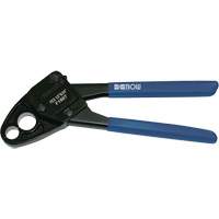 Combination Compact Angled Crimp Tool D. Morneault & Fils