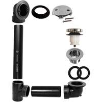 Push-Drain Kit D. Morneault & Fils