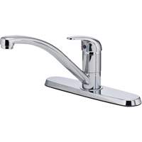 Pfirst Series Kitchen Faucet D. Morneault & Fils