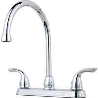 Pfirst Series Kitchen Faucet D. Morneault & Fils
