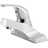 Robinet de salle de bain &agrave; commande unique s&eacute;rie Pfirst D. Morneault & Fils