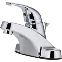Pfirst Series Single Control Bathroom Faucet D. Morneault & Fils