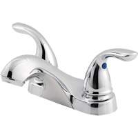 Pfirst Series Centerset Bathroom Faucet D. Morneault & Fils