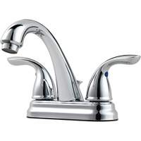 Pfirst Series Centerset Bathroom Faucet D. Morneault & Fils