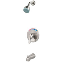 Pfirst Series Tub & Shower Trim D. Morneault & Fils
