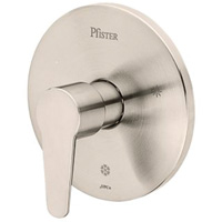 Pfirst Modern Tub Only Trim D. Morneault & Fils