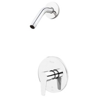 Pfirst Modern Shower Only Trim D. Morneault & Fils