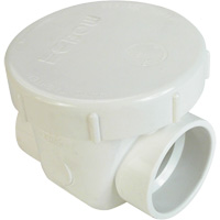 Backwater Valve D. Morneault & Fils