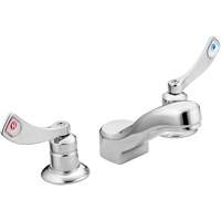 M-Dura Widespread Lavatory Faucet D. Morneault & Fils
