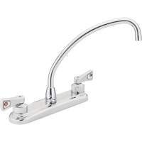 M-Dura Centreset Kitchen Faucet D. Morneault & Fils