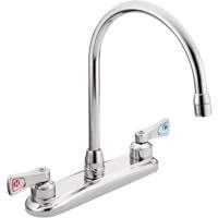 M-Dura Centreset Kitchen Faucet D. Morneault & Fils