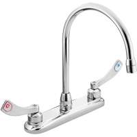 M-Dura Centreset Kitchen Faucet D. Morneault & Fils