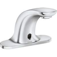 M-Power Centreset Lavatory Faucet D. Morneault & Fils