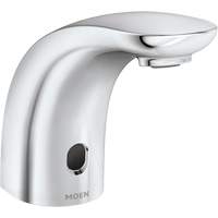 M-Power Single Mount Lavatory Faucet D. Morneault & Fils