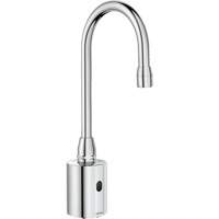 M-Power Goose-Neck Lavatory Faucet D. Morneault & Fils