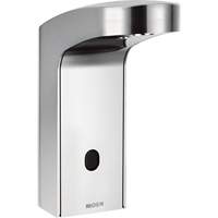 M-Power Single Mount Lavatory Faucet D. Morneault & Fils