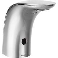 M-Power Single Mount Lavatory Faucet D. Morneault & Fils