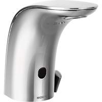 M-Power Single Mount Lavatory Faucet D. Morneault & Fils