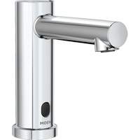 M-Power Single Mount Lavatory Faucet D. Morneault & Fils