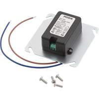 Transformateur c.a. pour appareils multiples D. Morneault & Fils