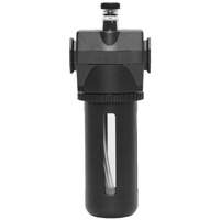 Lubricator with Standard Bowl Modulair 400, 1/2" NPTF, Max. 150 PSI, In Line/Modular D. Morneault & Fils