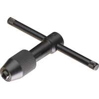 CLE-LINE Slip T-Handle Tap Wrenches D. Morneault & Fils