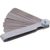 Feeler Gauge D. Morneault & Fils