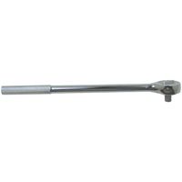 Cl&eacute; &agrave; rochet RH-75, Prise de 3/4", Poign&eacute;e Ordinaire D. Morneault & Fils