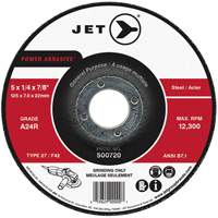 Grinding Wheels