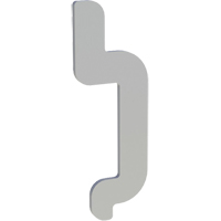 Interlok Boltless Shelving Shelf Clip D. Morneault & Fils