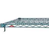 Tablettes en treillis super ajustables Super Erecta Shelf, 24" la x 18" p, 800 lb Capacit&eacute; D. Morneault & Fils