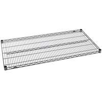 Tablette pour &eacute;tag&egrave;re stylis&eacute;e, 24" la x 18" p, 800 lb Capacit&eacute; D. Morneault & Fils