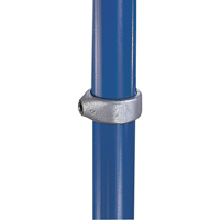 Raccords galvanis&eacute;s - Colliers de blocage, 1,05" D. Morneault & Fils