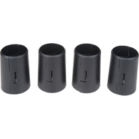 Split Sleeve for Chromate Wire Shelving D. Morneault & Fils