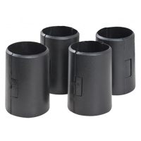 Shelf for Heavy-Duty Green Epoxy Finish Wire Shelving, 36" W x 18" D, 800 lbs. Capacity D. Morneault & Fils