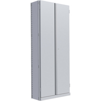 Interlok Boltless Shelving Door D. Morneault & Fils