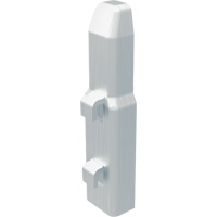 Interlok 1" Adjustable Shelf Clip D. Morneault & Fils