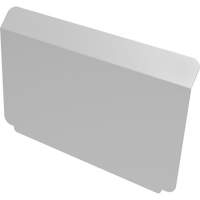 Interlok 48" Integrated Modular Drawer Adapter D. Morneault & Fils