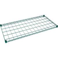 Cannabis Dry Rack Shelf, 48" W x 24" D, 100 lbs. Capacity D. Morneault & Fils