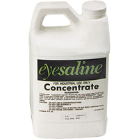 Solution ophtalmique concentr&eacute;e Eyesaline, 70 oz D. Morneault & Fils