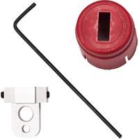 Lockout for Mini SMC AR2000/NAR2000 D. Morneault & Fils