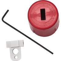Lockout for Mini SMC AR3000/NAR3000 D. Morneault & Fils