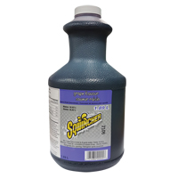 Sqwincher Boisson de r&eacute;hydratation, Concentr&eacute;, Raisin D. Morneault & Fils