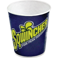 Sqwincher&reg; Cups D. Morneault & Fils